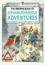 9780746007549-074600754X-Advanced Puzzle Adventures B/U (Advanced Puzzle Adventure Series)