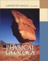 9780072391954-0072391952-Laboratory Manual For Physical Geology