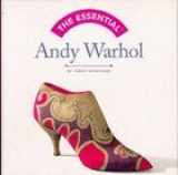 9780810958067-0810958066-The Essential Andy Warhol