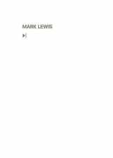 9782919923731-2919923730-Mark Lewis: Arret su Image (German, English and French Edition)