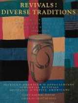 9780810919556-0810919559-Revivals! Diverse Traditions 1920-1945: The History of Twentieth-Century American Craft