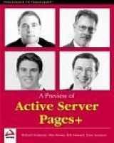 9781861004758-1861004753-A Preview of Active Server Pages+