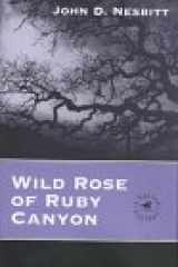 9780802741592-0802741592-Wild Rose of Ruby Canyon