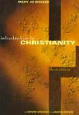 9780534244620-0534244629-Introduction to Christianity (Religious Life in History Series) 3rd Edition