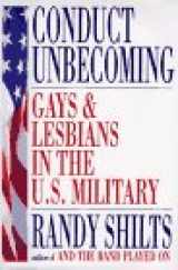 9785551973522-5551973522-Conduct Unbecoming: Gays and Lesbians in the US Military