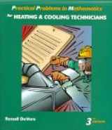 9780827379480-082737948X-Practical Problems in Mathematics for Heating and Cooling Technicians