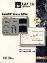 9780132106917-0132106914-LabVIEW Student Edition : Windows Package/Book and Disk
