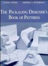 9780471284116-0471284114-The Packaging Designer's Book of Patterns