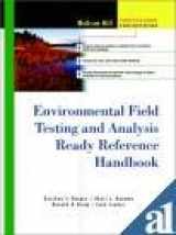 9780071359641-0071359648-Environmental Field Testing and Analysis Ready Reference Handbook