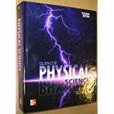 9780078962936-0078962935-Glencoe Physical Science with Earth Science Teacher Edition Hardcover – 2012