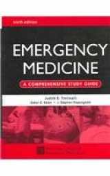 9780071454315-0071454314-Emergency Medicine Valuepack (Tintinalli 6/e and Promes)