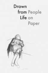 9781853323423-185332342X-Drawn from Life: People on Paper