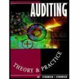 9780873939331-0873939336-Auditing: Theory and Practice