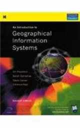 9788177587845-8177587846-Introduction to Geographical Information Systems (2nd, 02) by Heywood, Ian - Cornelius, Sarah - Carver, Steve [Paperback (2002)]