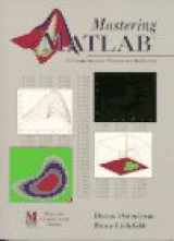 9780131915947-0131915940-Mastering MATLAB: A Comprehensive Tutorial and Reference