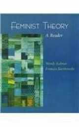 9781559349253-1559349255-Feminist Theory: A Reader