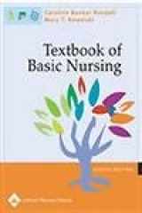 9780781752954-0781752957-Textbook of Basic Nursing