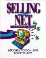 9780844232331-0844232335-Selling on the Net: The Complete Guide