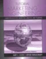 9780321001955-0321001958-Tutorial Marketing Engineering