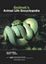 9780787657833-0787657832-Grzimek's Animal Life Encyclopedia, Vol. 7: Reptiles, 2nd Edition (Grzimek's Animal Life Encyclopedia, 7)