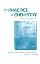 9780716740933-0716740931-The Practice of Chemistry: Class Test Version