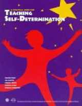 9780865863019-0865863016-A Practical Guide for Teaching Self-Determination
