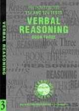 9781873385272-1873385277-Preparation for 11+ and 12+ Tests: book 3 - Verbal Reasoning