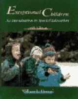 9780133669565-0133669564-Exceptional Children: An Introduction to Special Education
