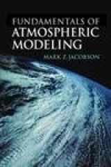 9780521631433-0521631432-Fundamentals of Atmospheric Modeling