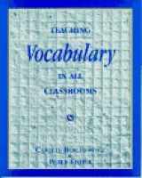 9780023101724-0023101725-Teaching Vocabulary in All Classrooms