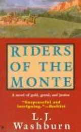 9780425163740-0425163741-Riders of the Monte