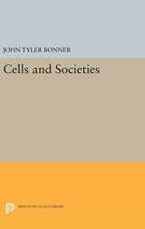 9780691653129-0691653127-Cells and Societies (Princeton Legacy Library, 2082)