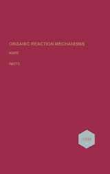 9780471490173-0471490172-Organic Reaction Mechanisms, 1998