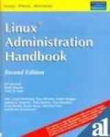 9788131713235-8131713237-Linux Administration Handbook, 2/e (New Edition)