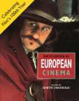 9780816033942-0816033943-Encyclopedia of European Cinema