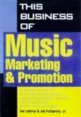 9780823077113-082307711X-This Business of Music Marketing and Promotion