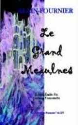 9780977716166-0977716163-Le Grand Meaulnes (French Edition)
