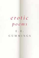 9780871406590-0871406594-Erotic Poems