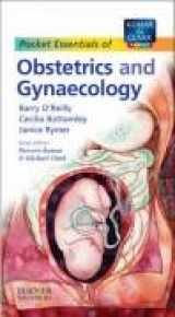 9780702026645-0702026646-Pocket Essentials of Obstetrics and Gynaecology