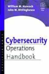 9781555583064-1555583067-Cybersecurity Operations Handbook