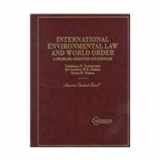 9780314036896-031403689X-International Environmental Law and World Order: A Problem-Oriented Coursebook (American Casebook Series)