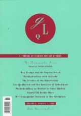 9780822364542-0822364549-The Transgender Issue (Volume 4) (Journal of Lesbian and Gay Studies, Vol 4, No 2, 1998)