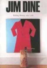 9780892072767-0892072768-Jim Dine: Walking Memory 1959-1969