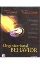 9780070620094-0070620091-Organizational behavior (with CD) (3rd edition)