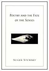 9780226774138-0226774139-Poetry and the Fate of the Senses