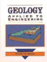 9780024258816-0024258814-Geology Applied to Engineering