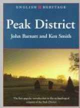 9780713475296-0713475293-Landscapes Through Time: Peak District (English Heritage (Paper))