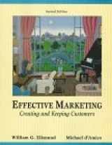 9780314041623-0314041621-Effective Marketing: Creating and Keeping Customers