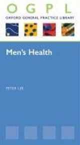 9780198571391-0198571399-Men's Health (Oxford General Practice Library)