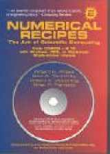 9780521750356-0521750350-Numerical Recipes Multi-Language Code CD ROM with Windows, DOS, or Macintosh Single-Screen License: Source Code for the Second Edition Versions of C, ... BASIC, Lisp and Modula 2 plus many extras